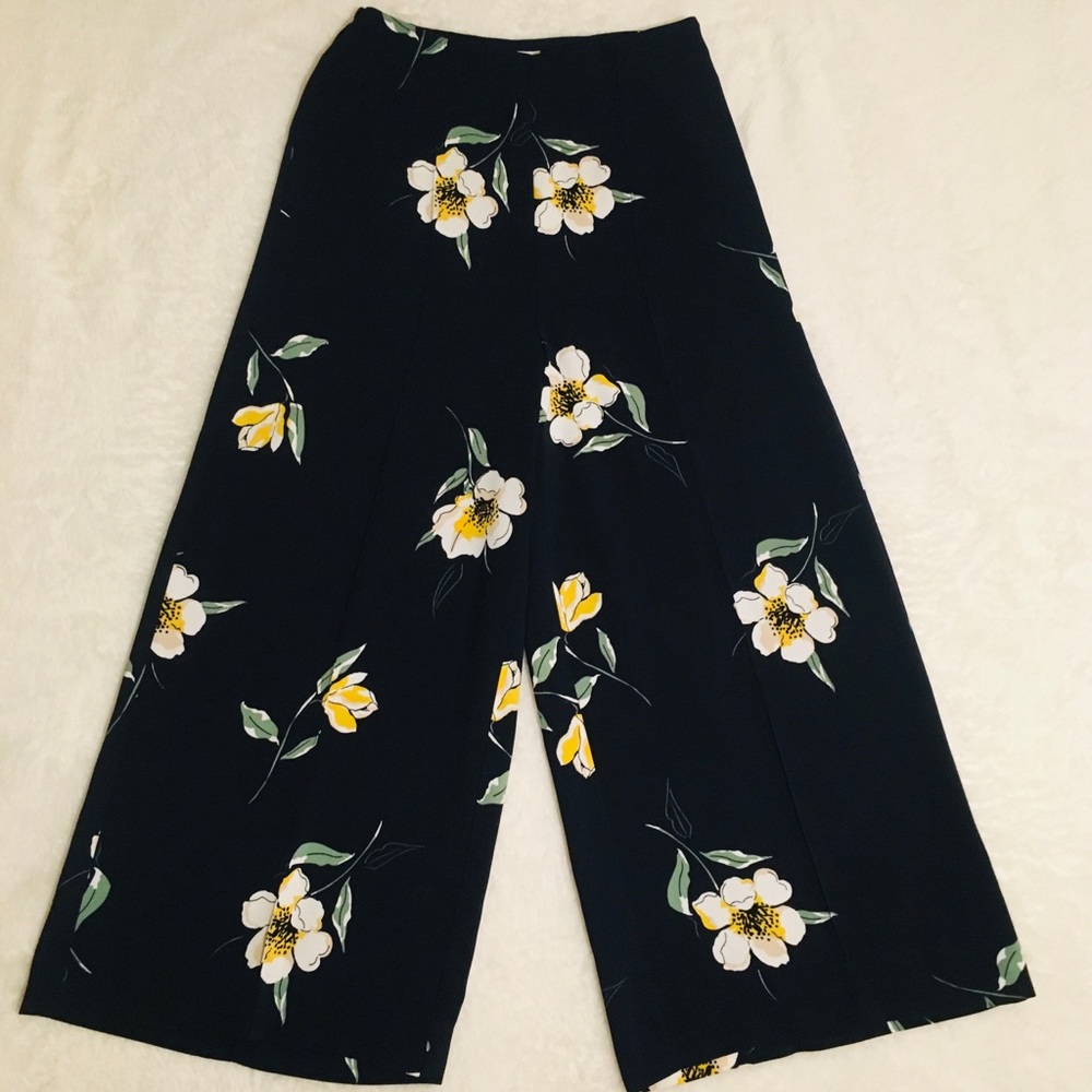 Warehouse culottes